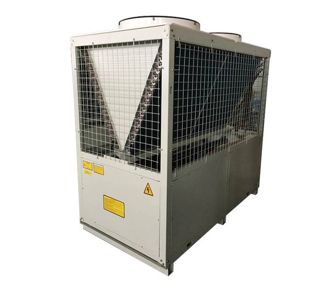 Air Cooled Heat Pump