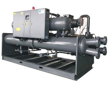 What is an Oxidation Chiller?